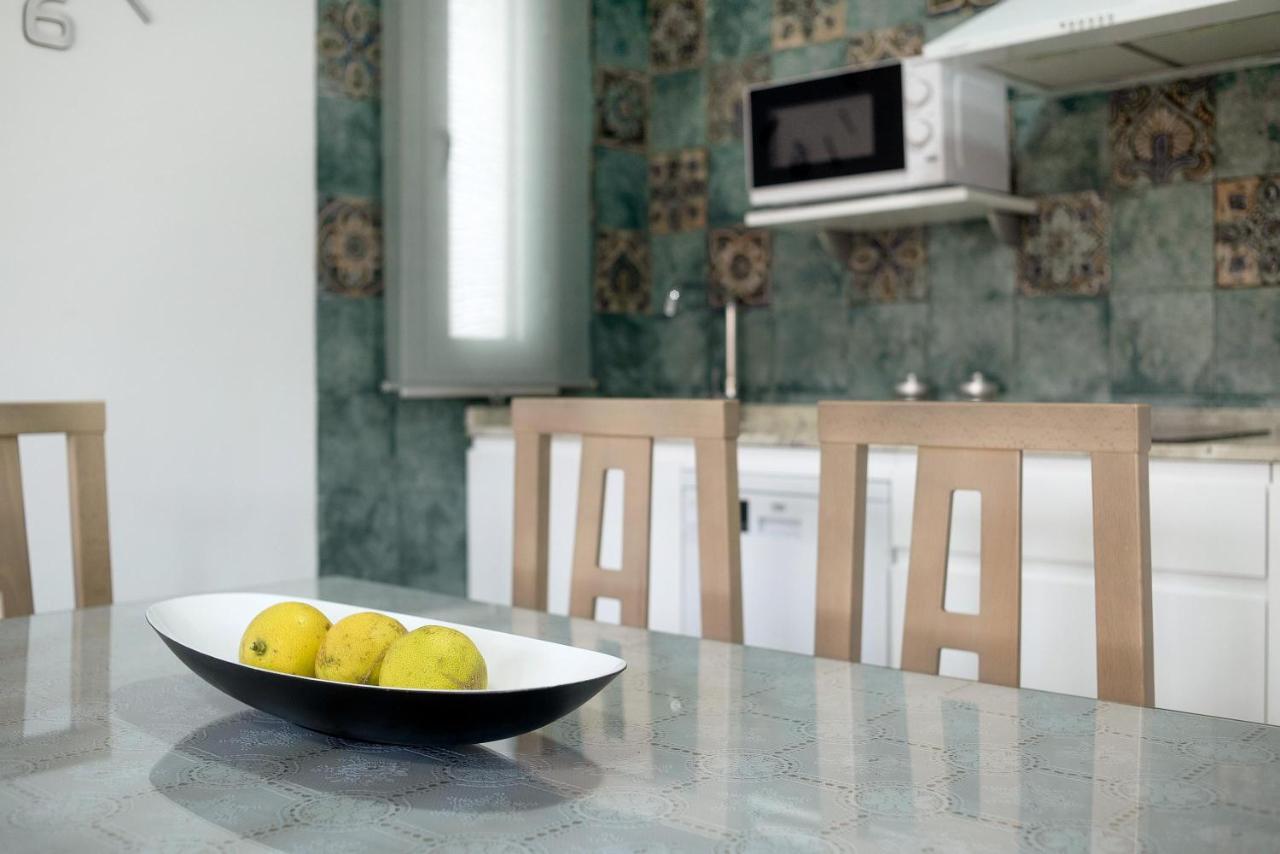 Apartamento Atalaya Кадис Екстериор снимка