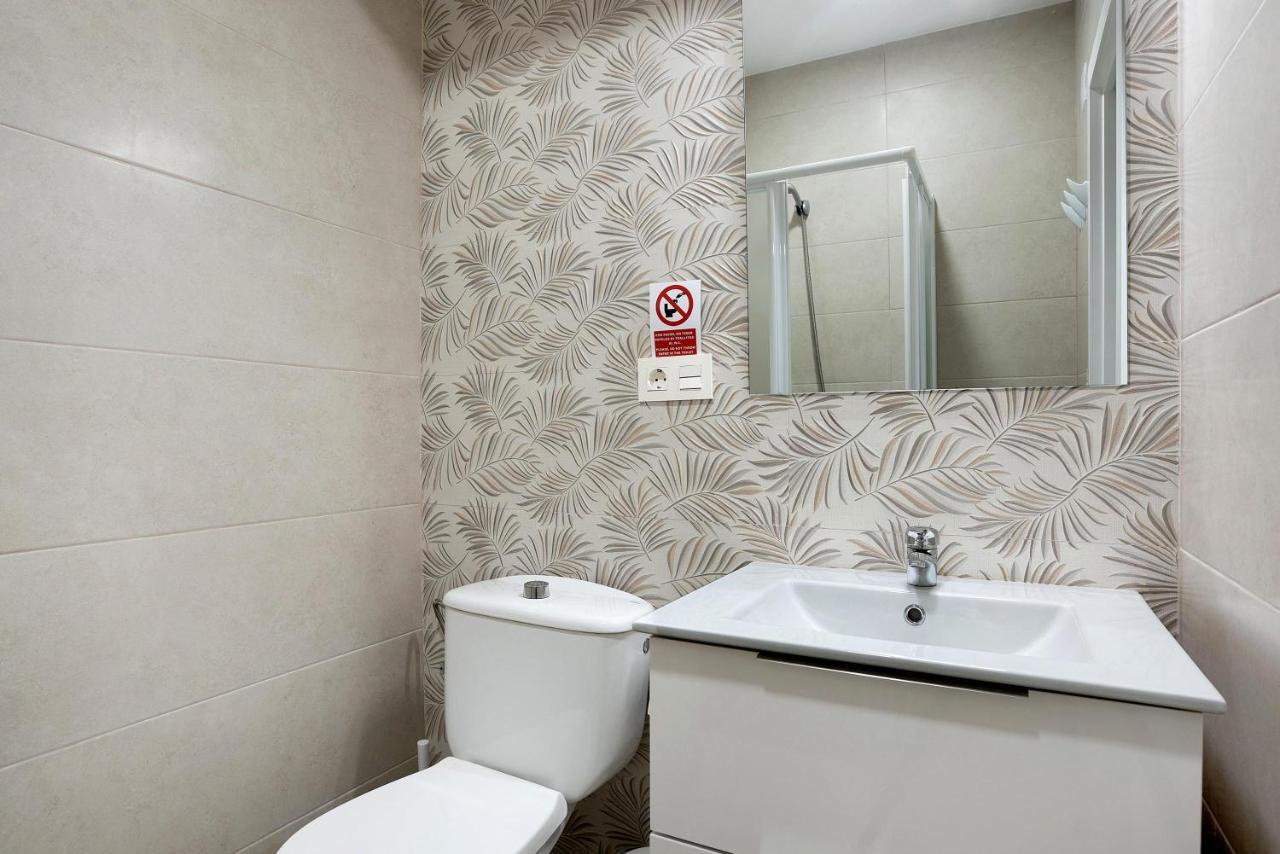 Apartamento Atalaya Кадис Екстериор снимка