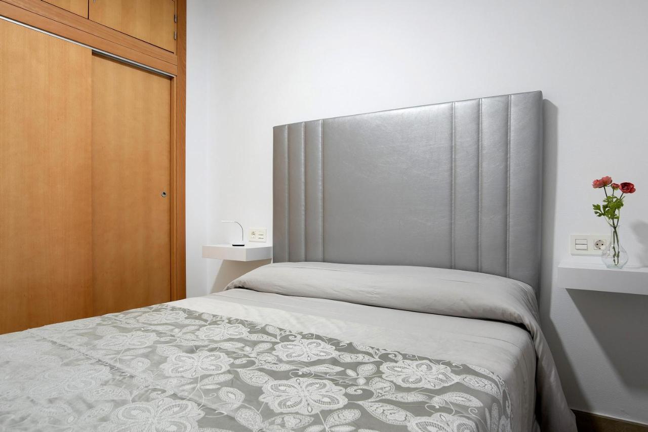 Apartamento Atalaya Кадис Екстериор снимка